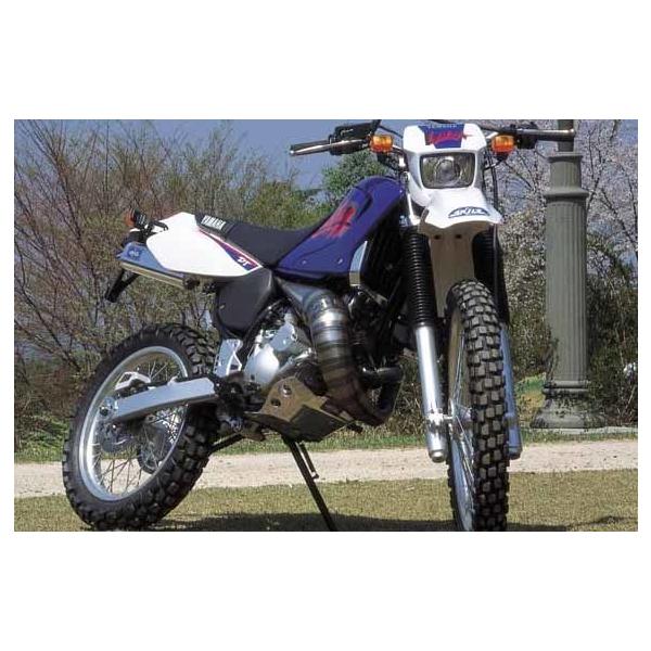 DT230ランツァ 社外 プロスキル？ マフラー サイレンサー ps106222-1.jpg
