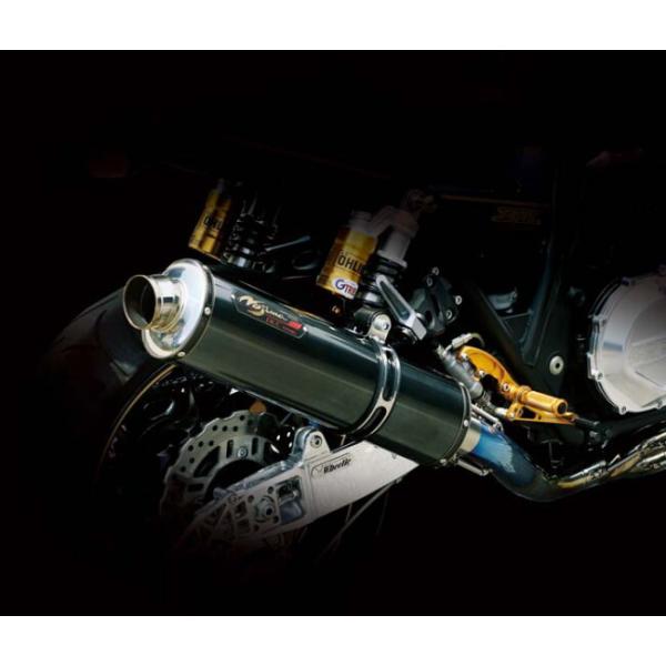 ノジマエンジニアリング NOJIMA ノジマ DLC-TITAN フルエキゾースト