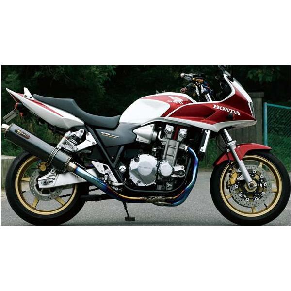昼まで価格！！CB1300 SC54 03-07 ノジマ　ファサームVシリーズ webike_20257154