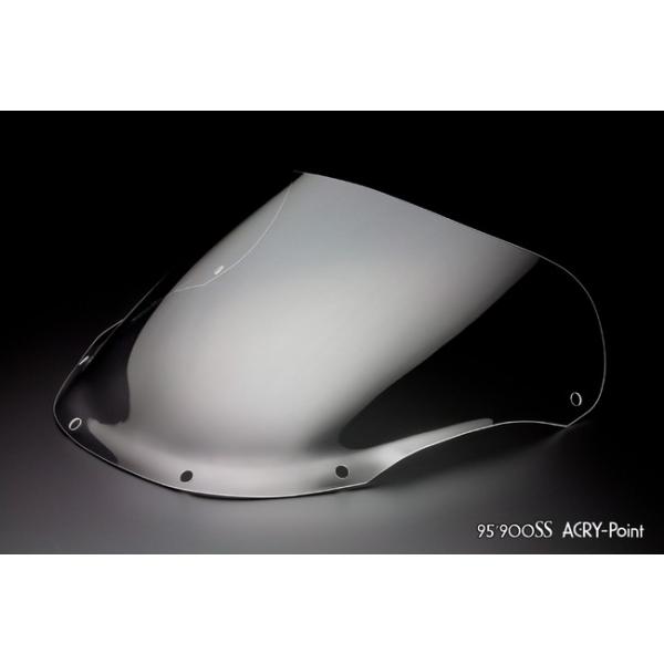 ACRY-Point AN|Cg Xg[g^CvXN[ 900SS DUCATI hDJeB XN[ O