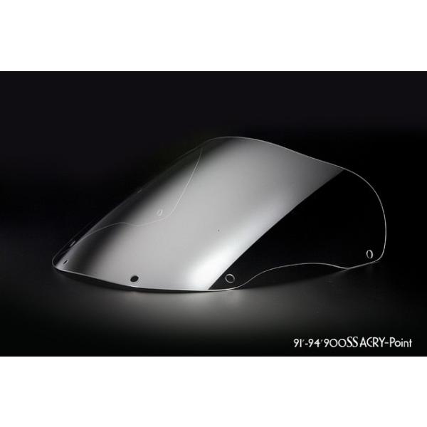 ACRY-Point AN|Cg Xg[g^CvXN[ 900SS DUCATI hDJeB XN[ O