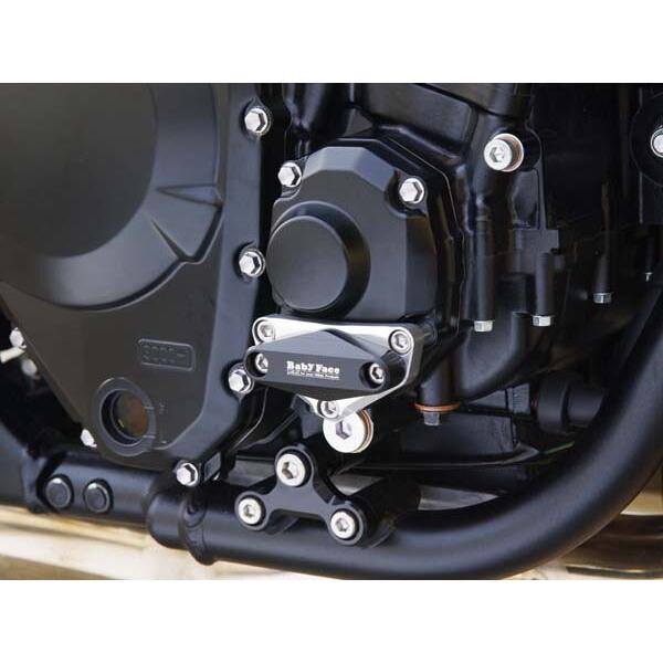 BABYFACE �x�r�[�t�F�C�X �G���W���X���C�_�[ GSX 1250  �o���f�B�b�g1250 SUZUKI �X�Y�L �G���W���X���C�_�[�E�t���[���X���C�_�[ �t���[��