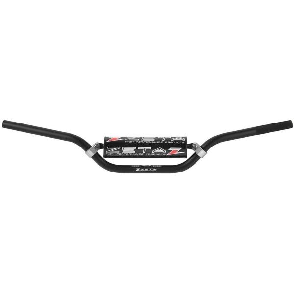 ZETA RACING ジータ レーシング CXハンドルバー Mini Racer-Medium