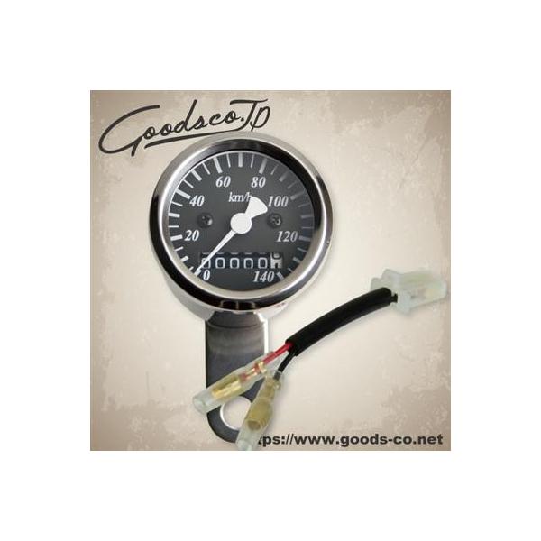 GOODS グッズ SMITHスタイルスピード、タコメーターキット SR400 GOODS グッズ SMITHスタイルスピード、タコメーターキット SR400