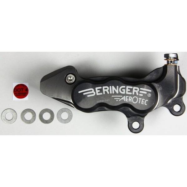 BERINGER（ベルリンガー） アキシャルキャリパー P6 27 55mm カラー