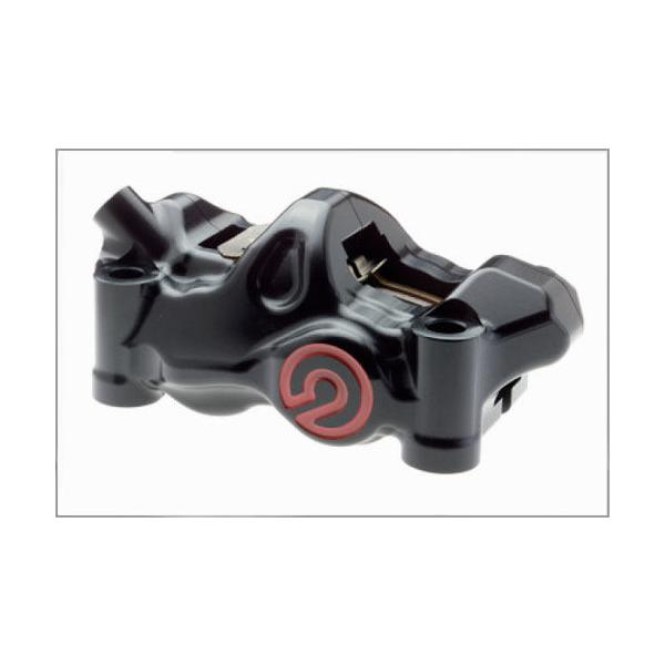 S*y様 ブレンボ　4ポットラジアルマウントキャリパー S*y様 ブレンボ 4ポットラジアルマウントキャリパー - メルカリ