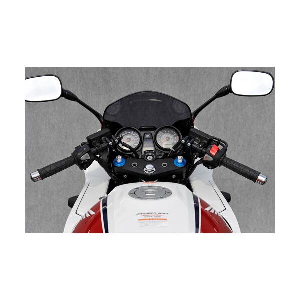 YAMAMOTO RACING（ヤマモトレーシング） SPEC-A セパレートハンドル