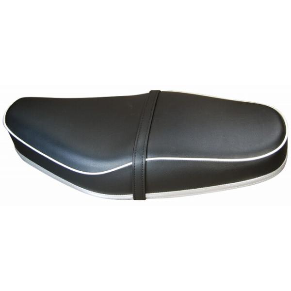 K&H ケイアンドエイチ ダブルシート3 C W400 W650 W800 KAWASAKI