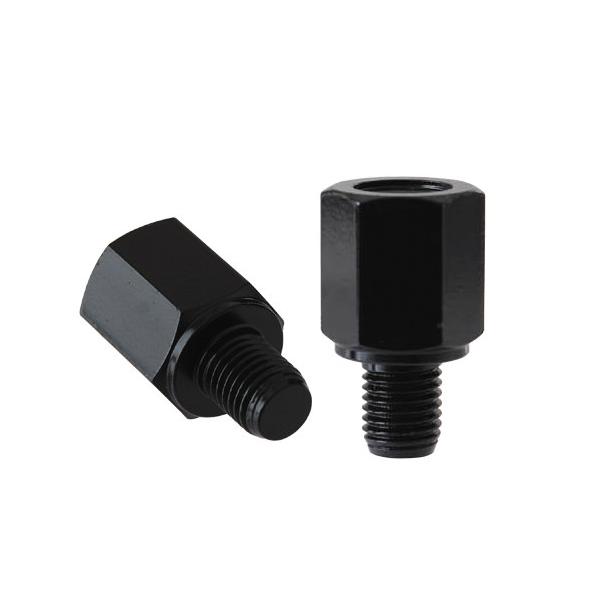 ※詳細な出荷時期はご注文後にメールでご案内します。■商品番号C-1■JANコード4975144502047■商品概要【サイズ】10mm正ネジ→8mm正ネジ【入数】2個