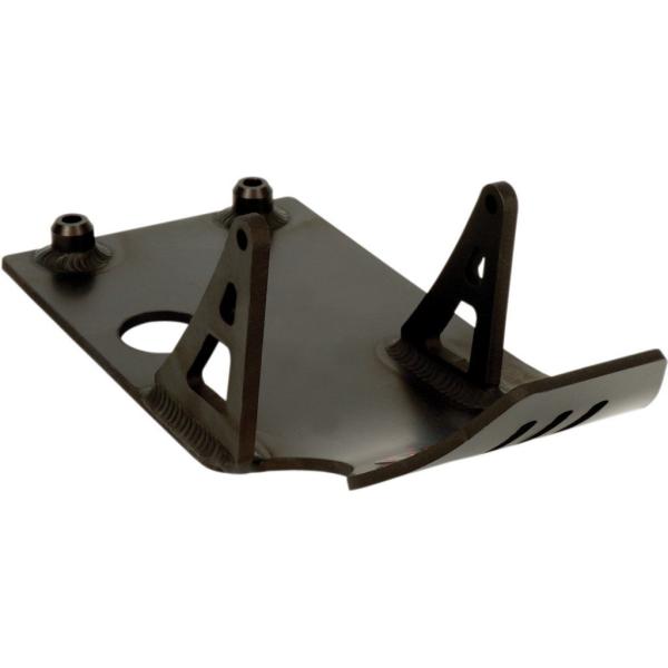 BBR Motorsports BBR���[�^�[�X�|�[�c SKID PLATES �J���[�FBlack [0506-0215] CRF50F CRF70F XR50R(���Z�p) XR70R HONDA �z���_ �t���[��