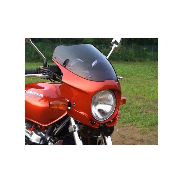 HONDA　CB400SF GIVE製ビキニカウル webike_20353456