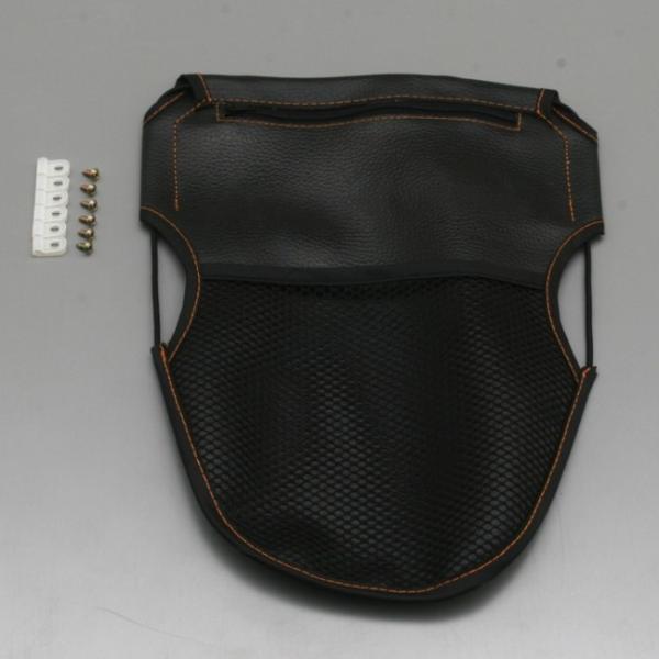 他サイト： DAYTONA デイトナ メットインポケット サイズ：S(幅250×高さ320mm) その他メンテナンス小物の商品画像