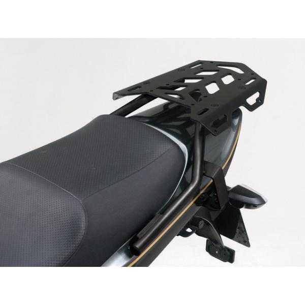 zrx1200daeg デイトナキャリア DAYTONA（バイク用品） DAYTONA デイトナ マルチウイング