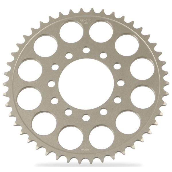 SUNSTAR（サンスター） リアスプロケット ジュラルミン 丁数：46