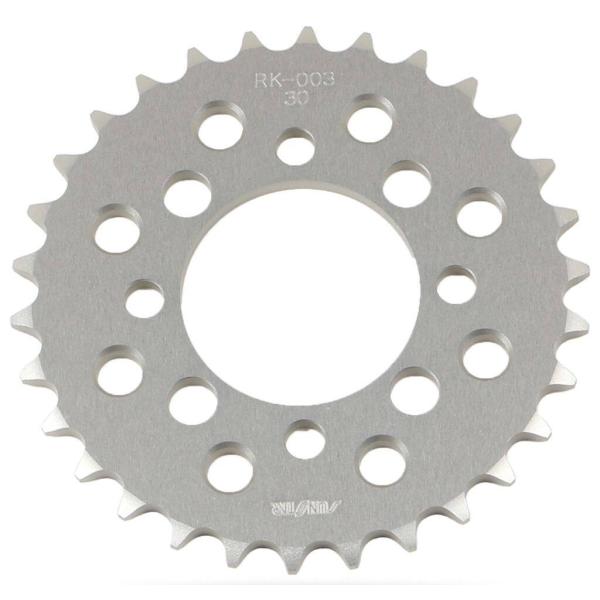 SUNSTAR（サンスター） リアスプロケット ジュラルミン 丁数：30
