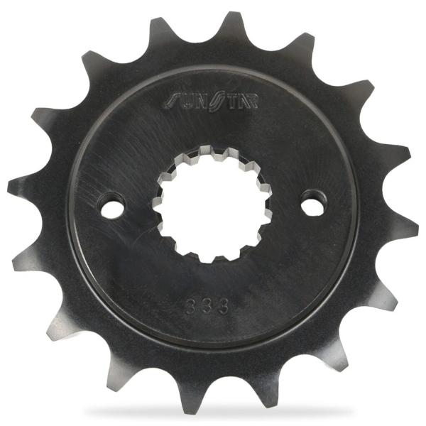 SUNSTAR サンスター フロント スプロケット 16T 333-16