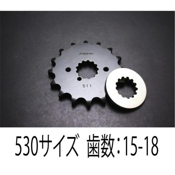 SUNSTAR �T���X�^�[ �t�����g�X�v���P�b�g �����F16 GS1000 GSX1000S�� GSX1100EF GSX1100ES GSX1100E GSX1100S�� SUZUKI �X�Y�L �쓮�n