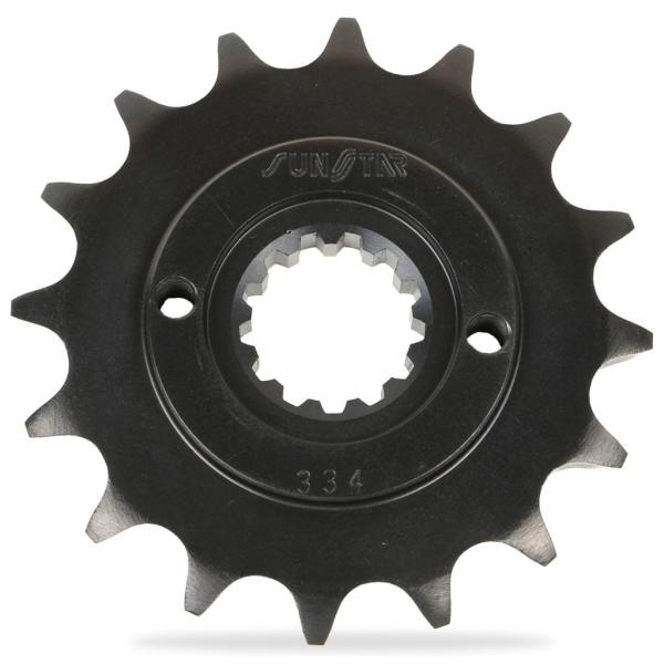 SUNSTAR（サンスター） フロントスプロケット 丁数：16 250TR ESTRELLA