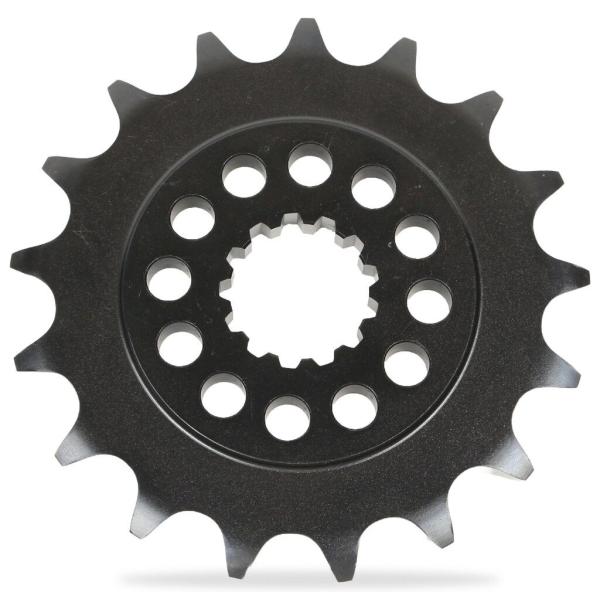 ※詳細な出荷時期はご注文後にメールでご案内します。■適合車種TRIDENT660　TRIDENT660 年式: 21-24  ■商品番号396-17■JANコード4562116116588■商品概要■フロント用■適合チェーンサイズ：520【...