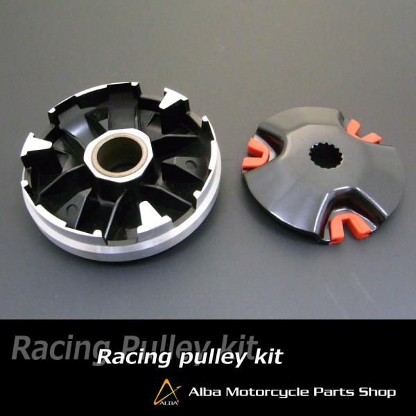 ALBA Ao ubNetnCXs[hv[[Lbg BWS100(r[EBY) OhANVX YAMAHA }n ̑v[[IvVECi 쓮n