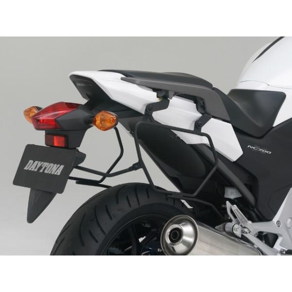 りょー GSR750 giviベースサポートサイドバッグ 防水バッグ りょー GSR750 giviベースサポートサイドバッグ 防水バッグ
