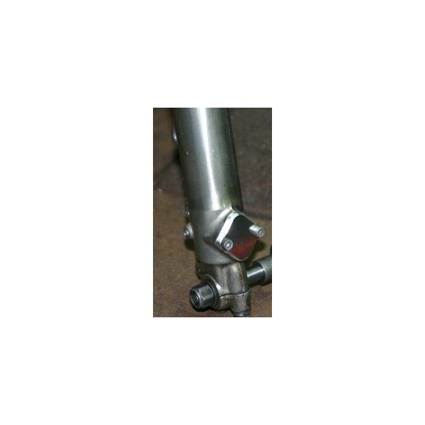 ※詳細な出荷時期はご注文後にメールでご案内します。■適合車種GSX1100S カタナ (刀)　GSX1100S カタナ (刀)   GSX750S カタナ　GSX750S カタナ   ■商品番号W-1603-002■商品概要素材:アルミカラ...