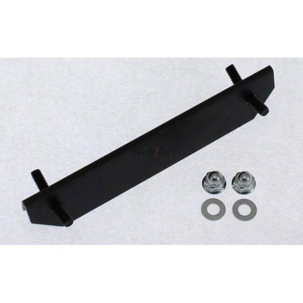 DAYTONA �f�C�g�i �X�����g�i���o�[�X�e�[ PCX125 PCX150 �t�H���c�@ Z ABS �t�H���c�@(MF10) �A�h���XV125 �V�O�i�XX FI SR �i���o�[�X�e�[ �O�� ���i�摜5