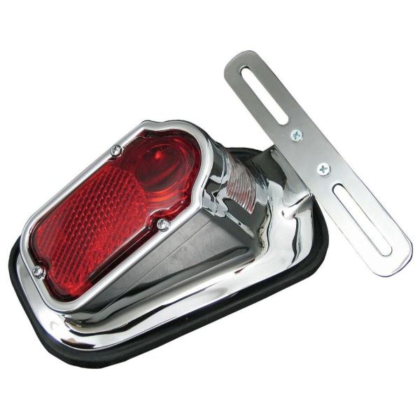 ハーレー　テールランプ NEO FACTORY（ネオファクトリー） トゥームストーンテールライト 汎用