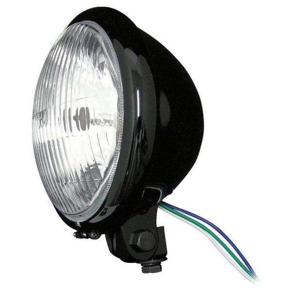 M　ハーレー　ヘッドライト　ネオファクトリー NEO FACTORY Neofactory ネオファクトリー 5-3/4インチ ヘッド