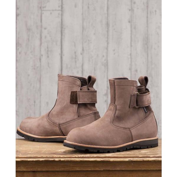KADOYA Jh EG BROWN [KfS LEATHER] u[c fB[X TCYF23.0cm JWAu[cEGWjAu[c tbgEFA