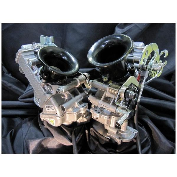 VTR250 キャブレター式 VTR250純正キャブレターMC33.VDキャブベース素材にどうぞ : 壱濱部品