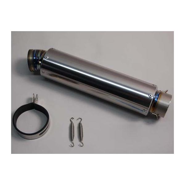 MAVERICK（バイク） MAVERICK マーヴェリック MV83チタン