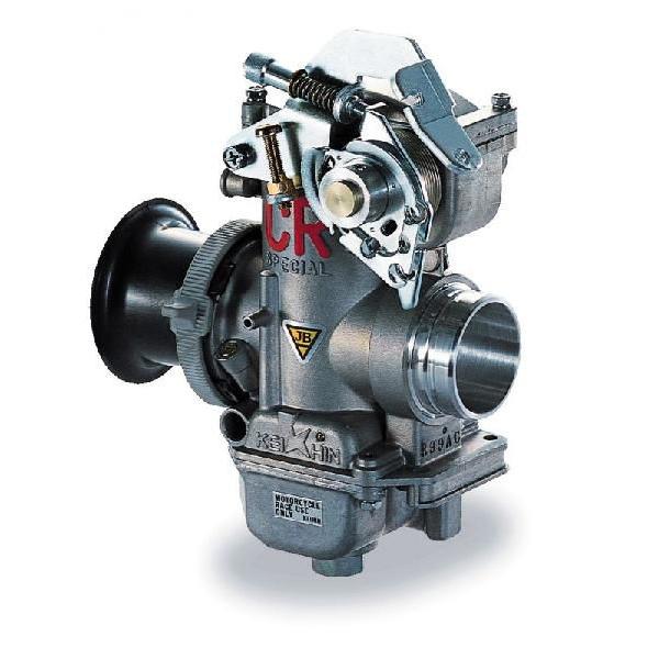 JB POWER(BITO R&amp;D) JBp[(rg[R&amp;D) CRLu^[(CR-SPECIALLu^[) SR400 YAMAHA }n Lu^[ zC֘A GW