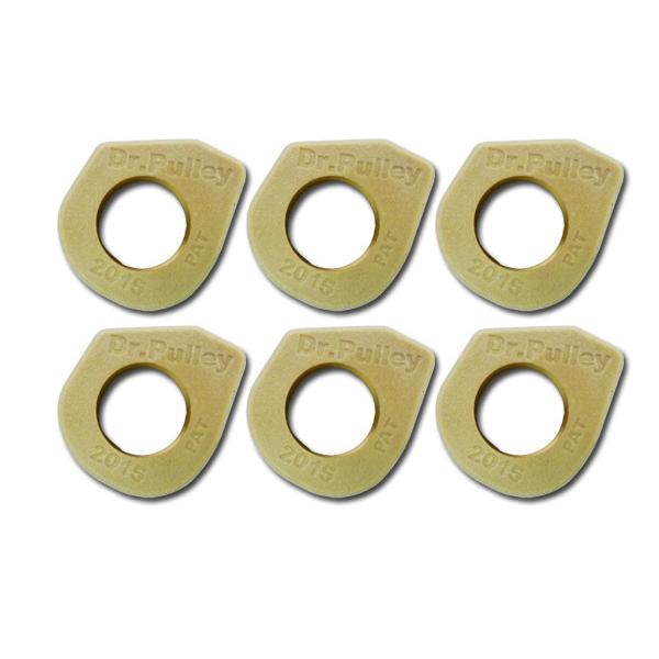 Dr.Pulley Dr.Pulley:ドクタープーリー 異形ウエイトローラー 20×15 ローラー重量:14.5g PCX125 PCX150 アドレス125 :20564950:ウェビック1号店 - 通販 - Yahoo!ショッピング Dr.Pulley Dr.Pulley:ドクタープーリー 異形ウエイトローラー 20×15 ローラー重量:14.5g PCX125 PCX150 アドレス125 :20564950:ウェビック1号店 - 通販 - Yahoo!ショッピング
