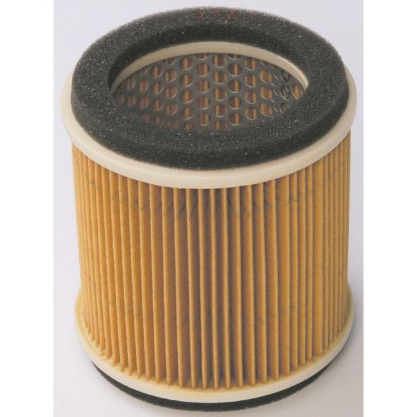 NTB エヌティービー エアフィルター ZRX ZRX1100 ZRX1200 DAEG