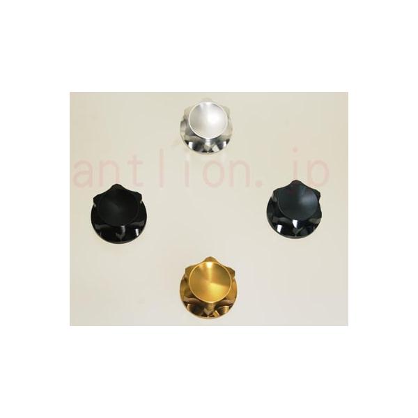 ライオン ant lion antlion アントライオン ステムナット Ver.II カラー