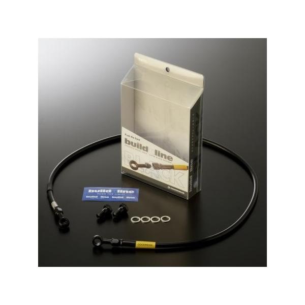 GOODRIDGE ObhbW rhAC ԎʃNb`z[XLbg GSX1300R nuT() SUZUKI XYL u[Lz[XENb`z[X u[L