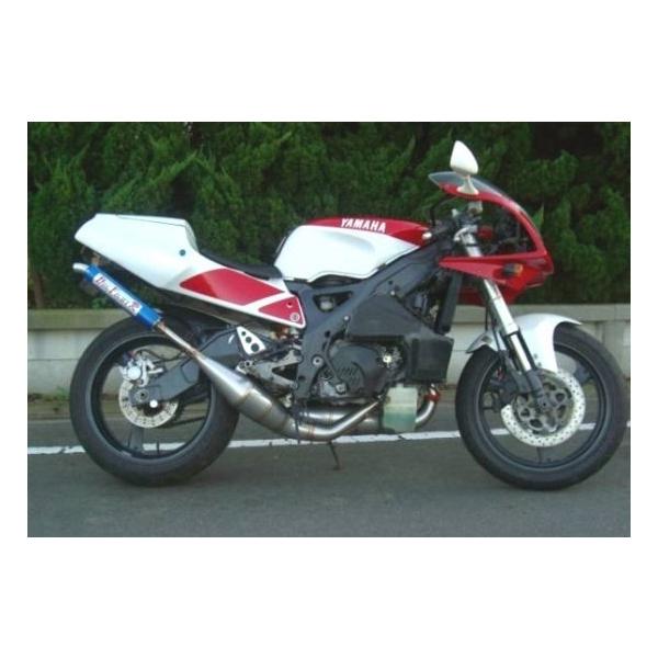 DOGFIGHT RACING（ドッグファイトレーシング） DFR チャンバー TZR250