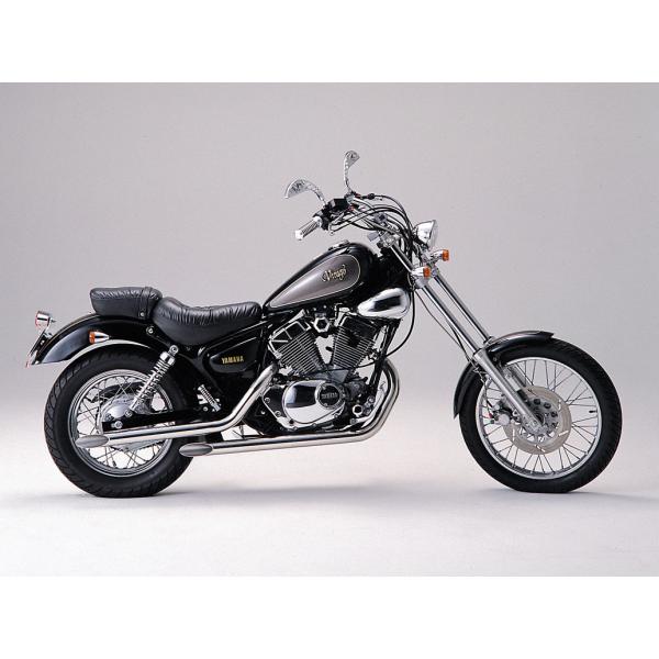 HURRICANE（ハリケーン） スラッシュカットタイプI ビラーゴ250(XV250