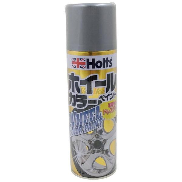 Holts �z���c �z�C�[���y�C���g 320 �V���o�[ �X�v���[�h�� �h���֘A �P�~�J�� ���i�摜