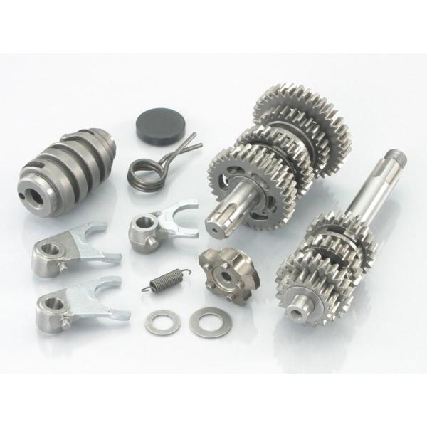 ksr110用 キタコハイギヤードKIT 【公式通販】