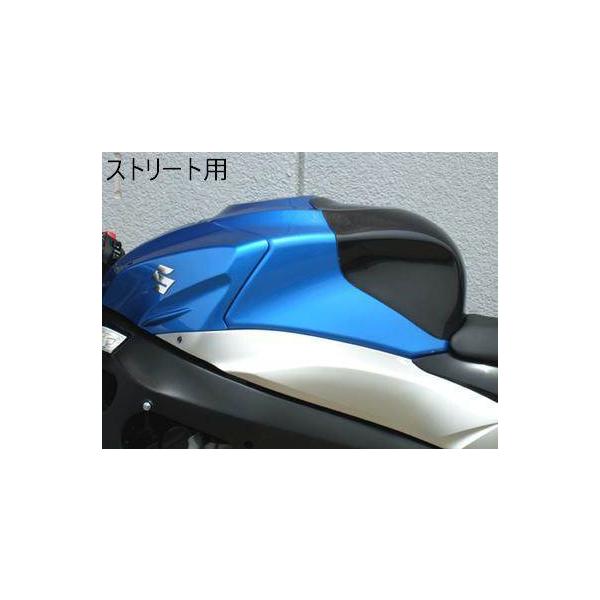 gsx-r1000 k9 タンク　クレバーウルフ webike_2081848