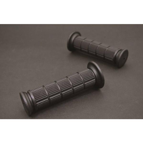 ALCAN hands（アルキャンハンズ） ブラックラバーグリップ ガンマ