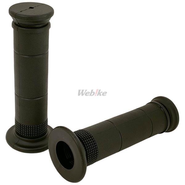 ALCAN hands（アルキャンハンズ） ブラックラバーグリップ アルファ