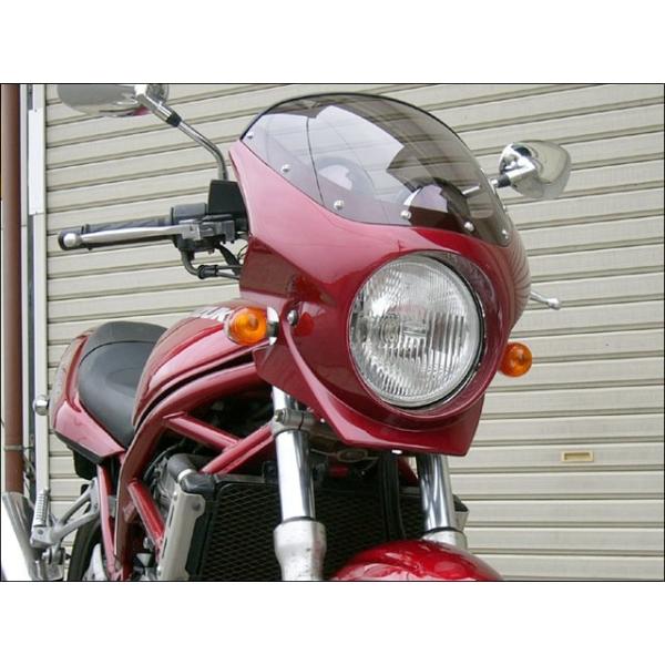 CHIC DESIGN VbNfUC [hRbg2 XN[J[FX[N / J[FLfBA^Xbh ofBbg250 SUZUKI XYL rLjJE