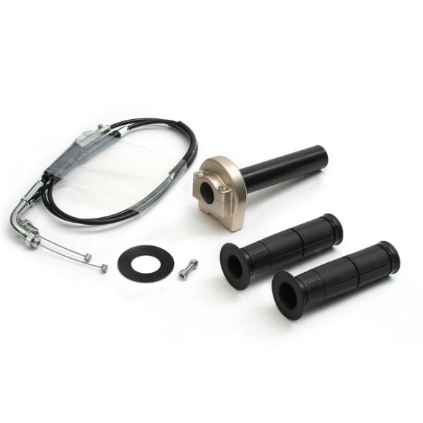 ACTIVE ANeBu ԎpXbgLbg[TYPE-1] z_[J[F`^S[h / Ci[aF42 ER-4n ER-6f ER-6n Ninja400R Ninja650R