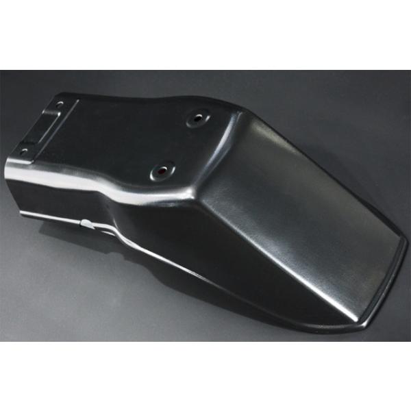 PMC ピーエムシー Z750FX/MK-2リアフェンダー Z1-R/Z1-RII Z1000 MkII