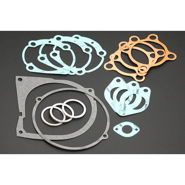 PMC �s�[�G���V�[ �R���v���[�g�K�X�P�b�g�Z�b�g KH250 KAWASAKI �J���T�L �G���W���K�X�P�b�g �G���W���p�[�c �G���W��