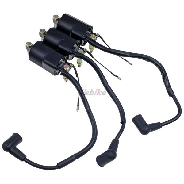 PMC ピーエムシー H2イグニッションコイル 750SS マッハIV (H2