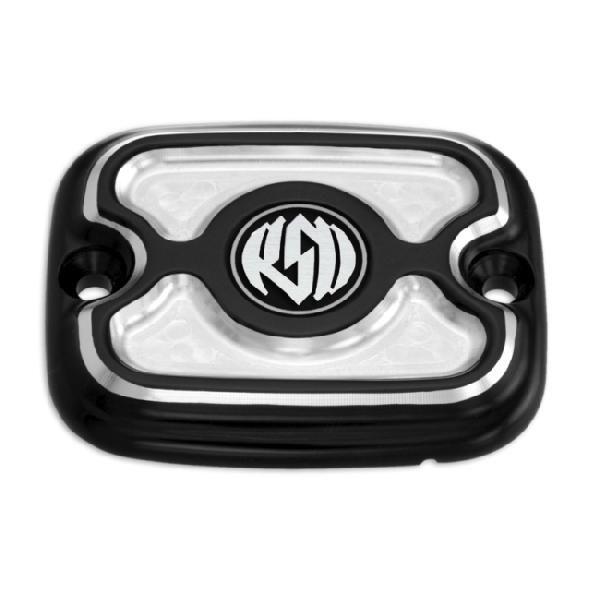 Roland Sands Design [hTYfUC tg}X^[V_[gbvJo[ DYNA _Ci SOFTAIL \teC TOURING c[O u[L